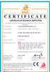 Chiny Anping Yuntong Metal Mesh Co., Ltd. Certyfikaty